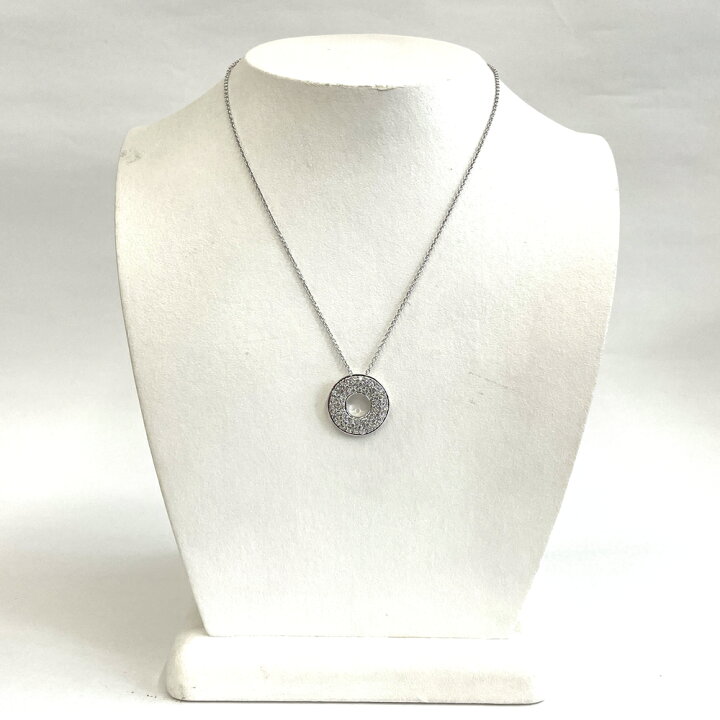 楽天市場】【中古】ポメラート POMELLATO ネックレス K18WG 