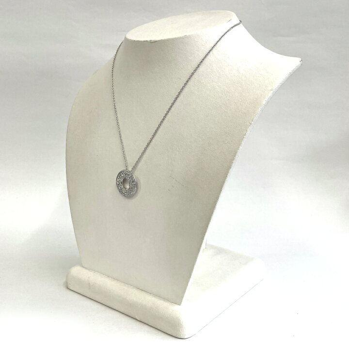 楽天市場】【中古】ポメラート POMELLATO ネックレス K18WG