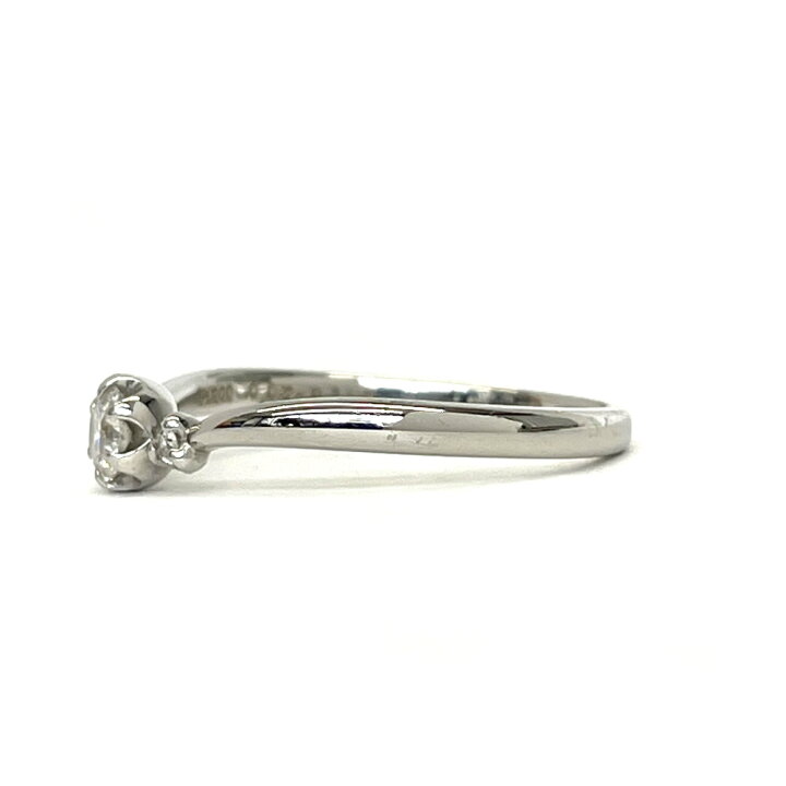 楽天市場】【中古】サマンサティアラ Samantha Tiara Pt900 ダイヤ 