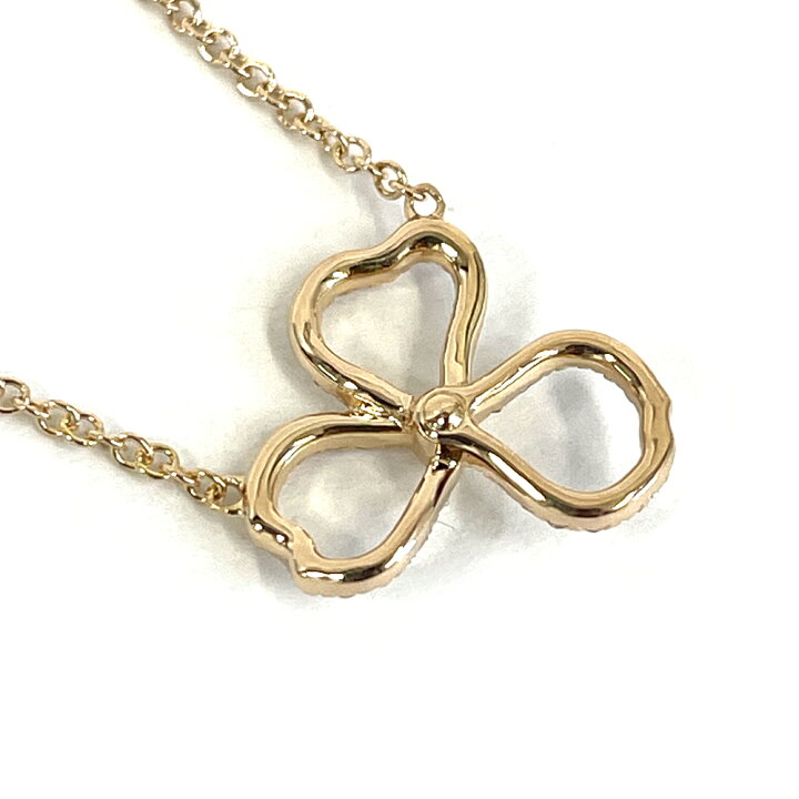 楽天市場】【中古】ティファニー Tiffany&Co. ペーパーフラワー 