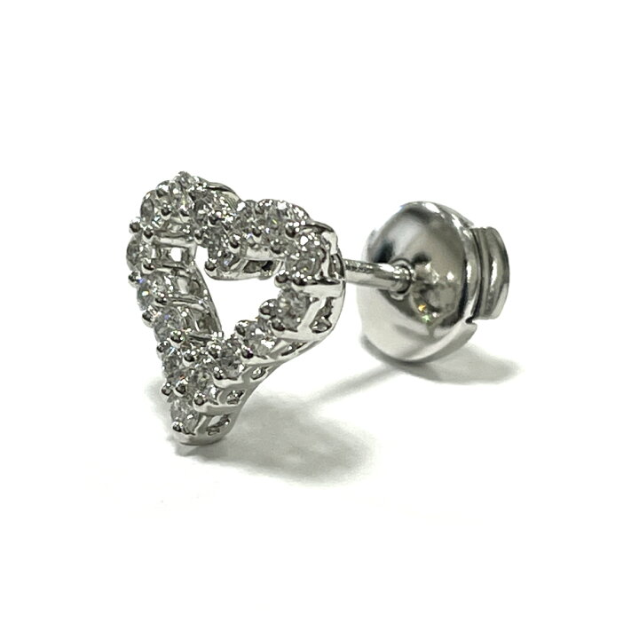 楽天市場】【中古】ティファニー TIFFANY&Co. ハート ダイヤモンド  