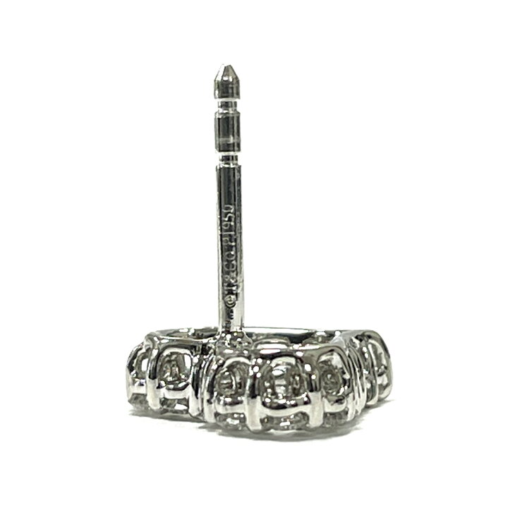 楽天市場】【中古】ティファニー TIFFANY&Co. ハート ダイヤモンド 