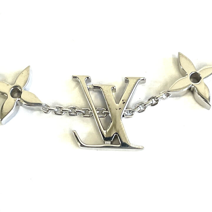 楽天市場】【中古】ルイヴィトン LOUIS VUITTON ブラスレ モノグラム 