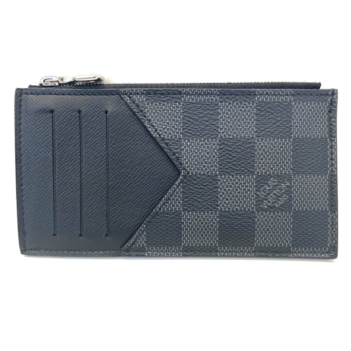 楽天市場】【中古】Louis Vuitton ルイヴィトン ダミエグラフィット  