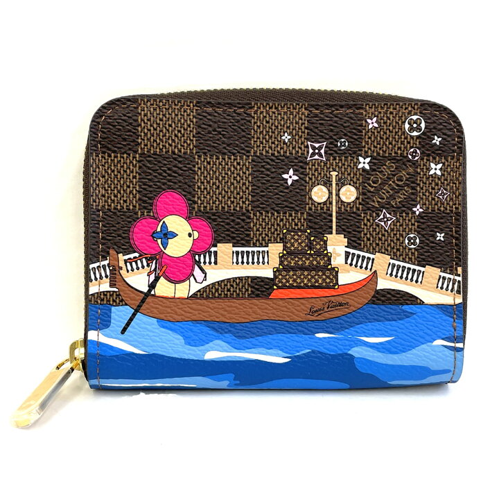 楽天市場】【未使用品】ルイヴィトン Louis Vuitton コインケース  
