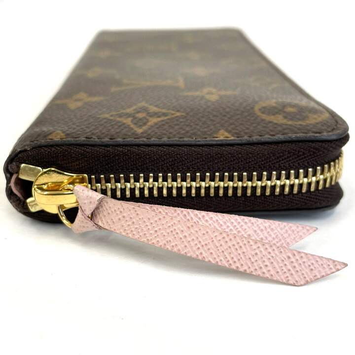 楽天市場】【中古】ルイ ヴィトン LOUIS VUITTON ラウンドファスナー  