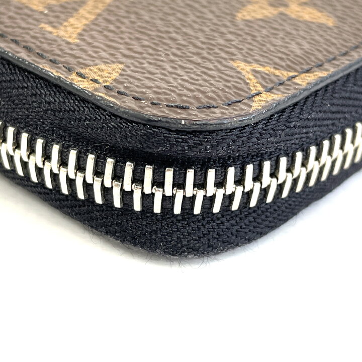 楽天市場】【中古】LOUIS VUITTON ルイ・ヴィトン ジッピー  