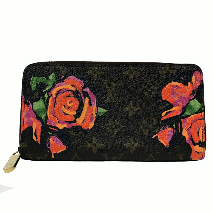 楽天市場】【中古】ルイ・ヴィトン LOUIS VUITTON モノグラムローズ 