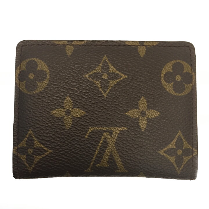 楽天市場】【中古】ルイヴィトン Louis Vuitton ラドロー モノグラム  