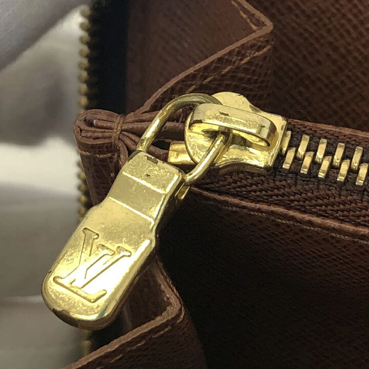 楽天市場】【中古】LOUIS VUITTON ルイ ヴィトン M61729 モノグラム 