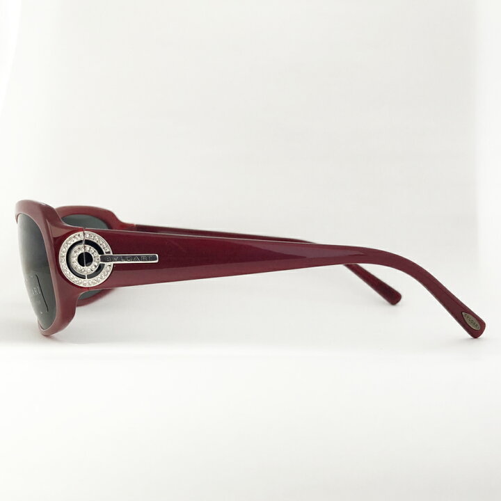楽天市場】【中古】BVLGARI ブルガリ サングラス 8003-B 826/87 59□17 