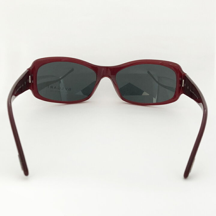 楽天市場】【中古】BVLGARI ブルガリ サングラス 8003-B 826/87 59□17 