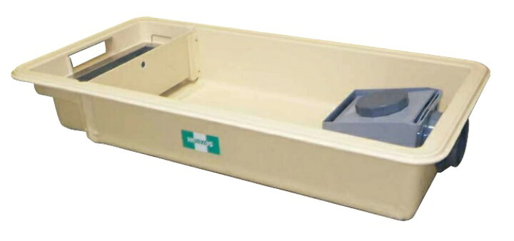 楽天市場】【ホーコス】[日本阻集器工業会認定品]FRP製超浅型グリース 