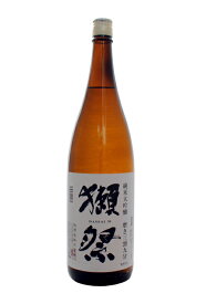 獺祭(だっさい) 純米大吟醸 磨き三割九分 1.8L
