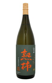 25°八千代伝 熟柿 1.8L