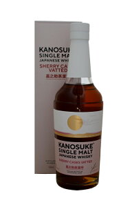 �ÔV�� �V���O�������g SHERRY CASKS VATTED 700ml