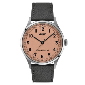 �y���K�i�zTISSOT HERITAGE 1938 �e�B�\ �w���e�[�W������ �N���m���[�^�[ T142.464.16.332.00 ���K�ۏ�3�N �E�H�b�`�X�^���h�v���[���g�t�� T1424641633200