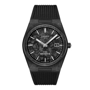 �e�B�\ PRX �������@TISSOT �J�[�{���P�[�X40mm ���o�[�X�g���b�v �@T137.907.97.201.00 ���K���[�J�[�ۏ�2�N�@�r���v�X�^���h�v���[���g�t