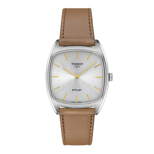 �y���K�i�zTissot Stylist�@T1599091603100 �e�B�\ �X�^�C���X�g �N�I�[�c�@���K2�N�ۏ؁@T159.909.16.031.00