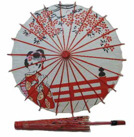 こども傘 舞子【　訳あり特価　】