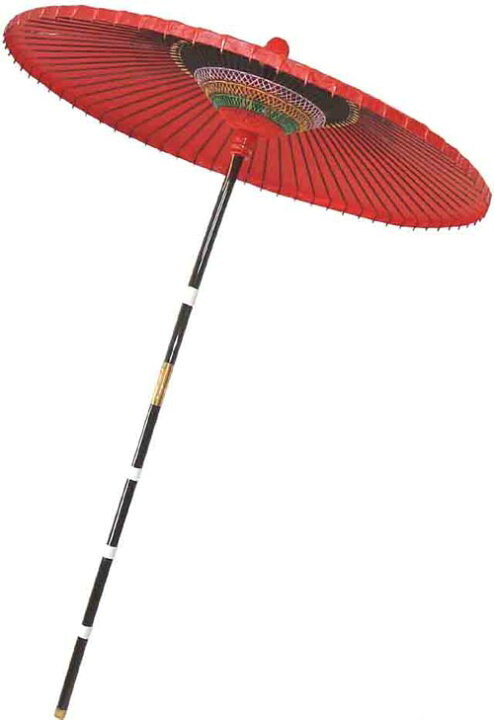 楽天市場】特撰 野点傘 3尺（上） : 和傘の杉崎商店
