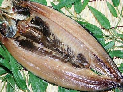 楽天市場 焼き魚用にしんロシア産開きニシン 北海道味工房