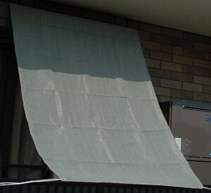 yzTVF[h^[t2g@W100×H120cmO[F@m^[t@@XN[ VF[h@