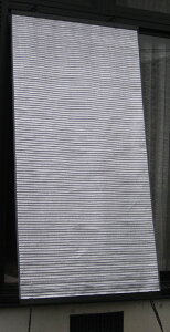 yzȃGlXN[SV@90×180cm2giTbVpnK[tj 悯 ډB VF[h ΍@ ȃGlXN[