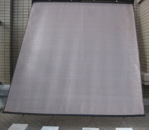 yzȃGlꃏCh1@180×198cmuEFiTbVp~jnK[Rtj