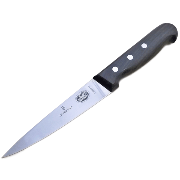 VITORINOX 骨スキ　14センチ ビクトリノックス 骨スキ丸 14cm 5.5600-14 (包丁) 価格比較 - 価格.com
