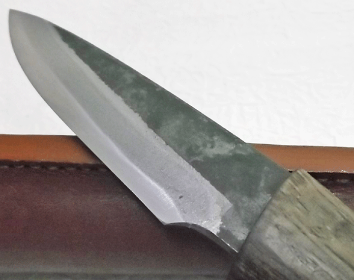 楽天市場】佐治武士 このは 小 1 【新着】 【送料無料】 : 包丁と 