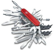 スイスチャンプ ビクトリノックス VICTORINOX スイスチャンプXXL チャンプ スイス ツールナイフ ビクトリ…