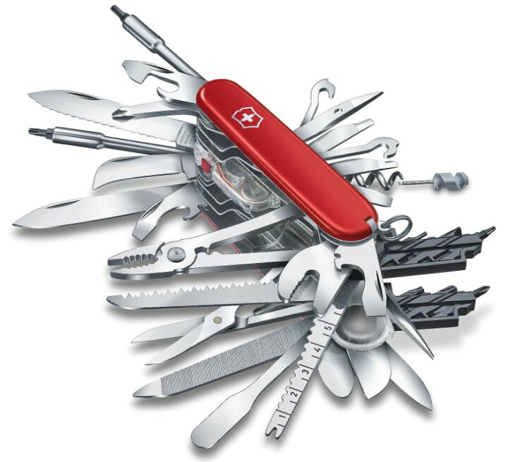 楽天市場】スイスチャンプ ビクトリノックス VICTORINOX スイス 
