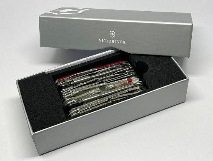 楽天市場】スイスチャンプ ビクトリノックス VICTORINOX スイス 