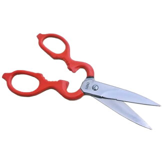 Knife Sugiyama Stainless Steel Kitchen Scissors Stainless Steel Kitchen Scissors 02p30nov13