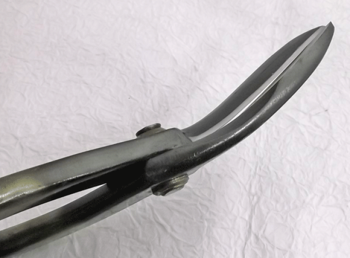 特価　喜光柳刃２７０㎜ブロンズ仕上 特価 喜光柳刃270㎜ブロンズ仕上