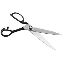 庄三郎　裁ちハサミ　26㎝ 26cm 裁ちはさみ 標準型 1個 庄三郎 【通販モノタロウ】