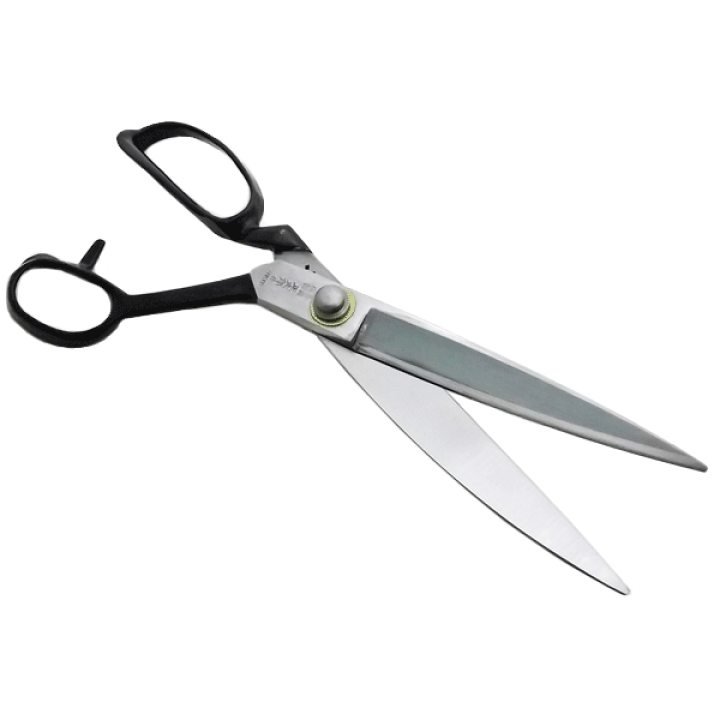 楽天市場】裁縫はさみ 正太郎ラシャ切はさみ 26センチ はさみ【送料