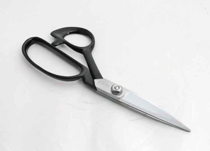 楽天市場】兼吉作 細工鋏 190 （兵庫県小野市 岡田兼吉商店 製作