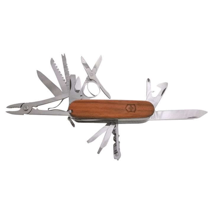 新品 VICTORINOX(ビクトリノックス) スイスチャンプ 全6色