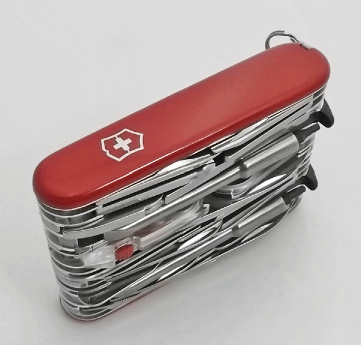 楽天市場】スイスチャンプ ビクトリノックス VICTORINOX スイス
