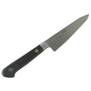 包丁 ミソノ misono ペティナイフ130 ステンモリブデン鋼