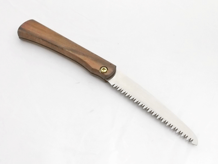 別所二郎作 生け花 小枝切り 花木鋸 【公式通販】