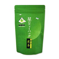 【星のティーバック☆特上煎茶】【九州福岡県産茶葉100％】【ヤマト運輸メール便3袋まで】ギフトにもおす…
