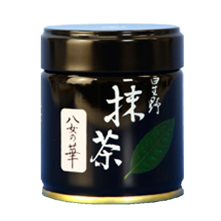 楽天市場】新茶【星の抹茶 八女の華(40g)】【八女抹茶】【九州福岡県  