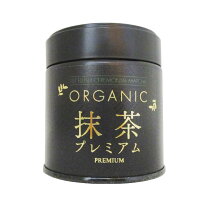 楽天市場】星野製茶園 抹茶 八女の華 100g缶の通販