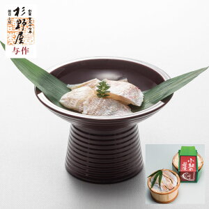 【能登】【石川県産】【おつまみ】【ギフト】【お中元】【お歳暮】【内祝】小鯛の笹漬<2個>