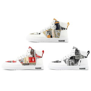 �X�j�[�J�[ �����Y �J�W���A�� �V���[�Y �W���j�A �n�C�J�b�g �X�|�[�c�V���[�Y �l�C �^���C �t�@�b�V���� �X�P�[�g�{�[�h�V���[�Y �X�g���[�g�V���[�Y �w�� ���풅�p 24.5cm-28.0cm