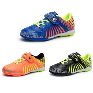 TbJ[V[Y LbY WjA TbJ[ g[jOV[Y tbgTV[Y LbY  j̎q ̎q kids football shoes }WbNe[v t@bV y ~ ₷ 20