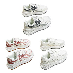fB[X C sneakers for women w CLO ₷Xj[J[ ₷CfB[X jOV[Y fB[X ǂ fB[X  ʋ ʊw 22.5cm-25.0cm